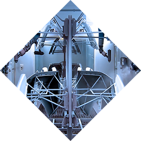 噴漆行業廢氣處理