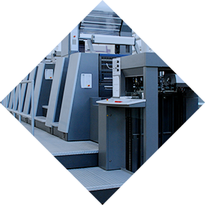 印刷行業廢氣處理