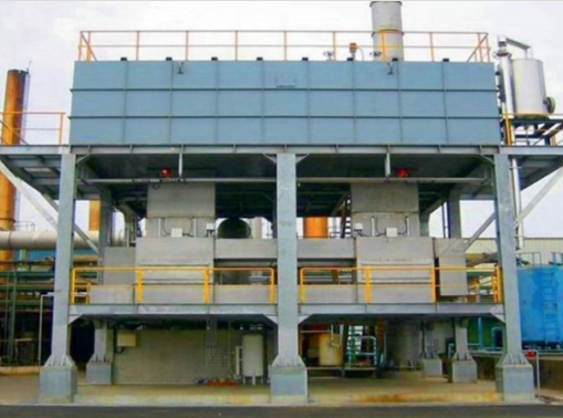 RTO催化燃燒設備的優化建議