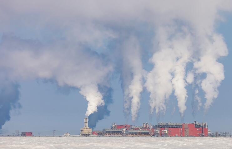 含烴類化合物廢氣如何處理？