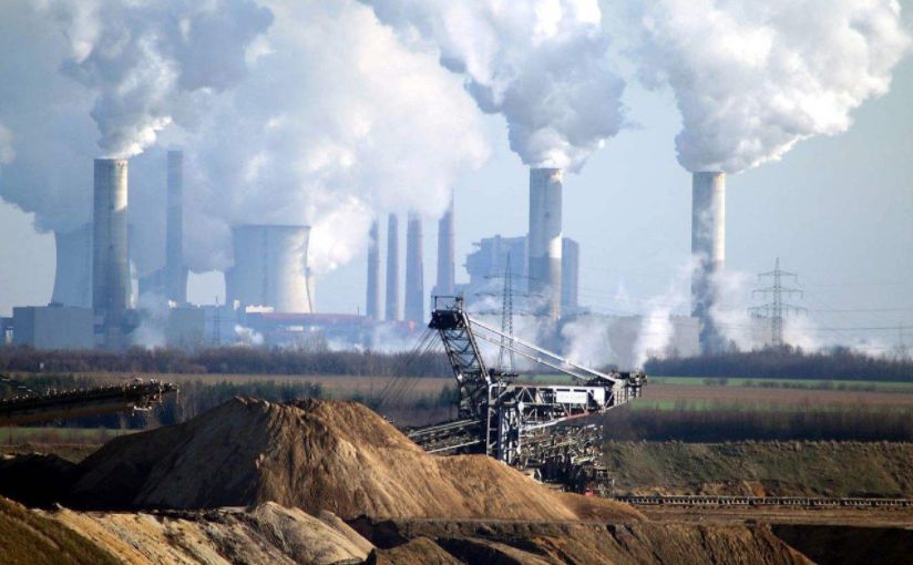 《&ldquo;十四五&rdquo;全國(guó)清潔生產(chǎn)推行方案》 助力深入打好污染防治攻堅(jiān)戰(zhàn)