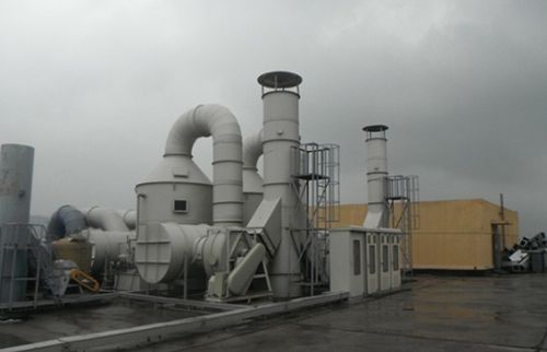 工業除塵設備的作用是什么，可以應用于哪些領域？