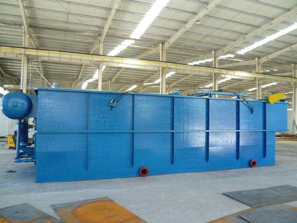 生活污水處理設備 生活污水處理設備