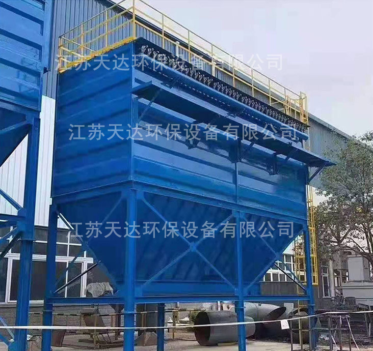 工業除塵設備的維修類型分為哪幾種？