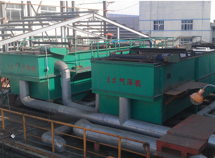 工業(yè)污水處理要按照工業(yè)污水的分類來進行