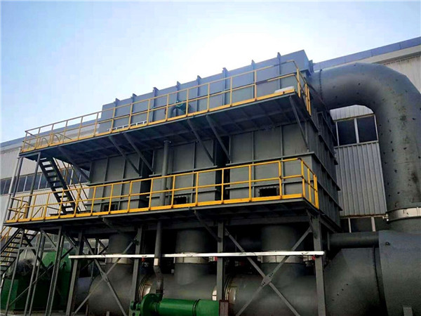 選擇廢氣處理設備有哪些關鍵點？